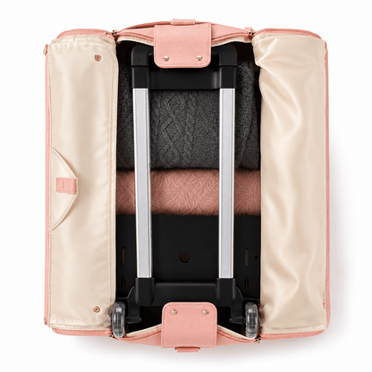 Travier™ Travel Bag
