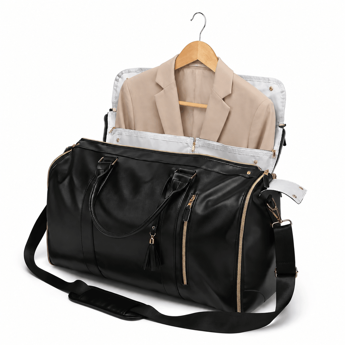 Travier™ The 3-in-1 Travel Bag