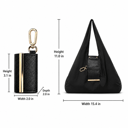 Travier™ Travel Tote Bag